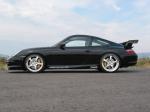 Porsche 911 GT3 RSC 3.8 by Cargraphic 2003 года